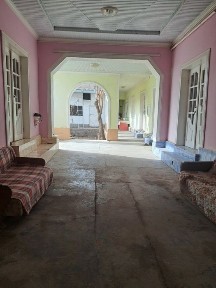 Кашкадарьинская область, Карши