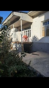 Ташкентская область, Янгиабад