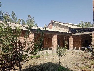 Ташкентская область, Чирчик