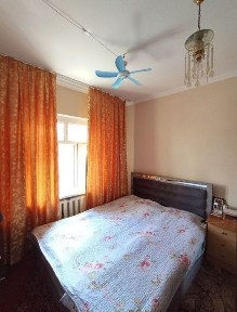 Квартира, Сергели 7, ст. метро Сергели (3)