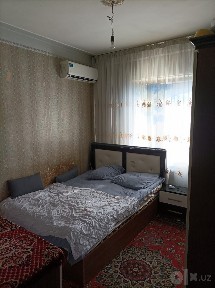 Квартира, Сергели 7, ст. метро Сергели (3)