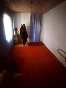 Кашкадарьинская область, Карши