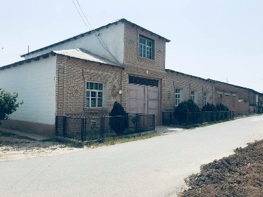 Сурхандарьинская область, Термез