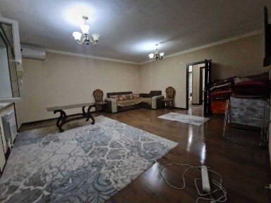 Ташкентская область, Ташкент, Сергелийский район