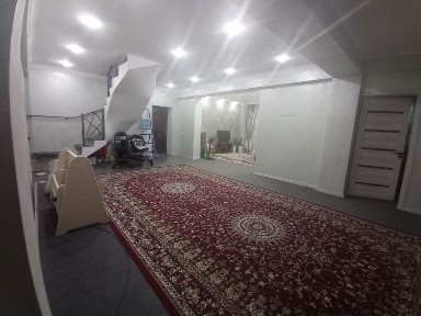 Ташкентская область, Ташкент, Сергелийский район