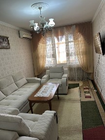 Навоийская область, Навои