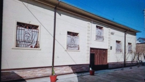 Ташкентская область, Коксарай