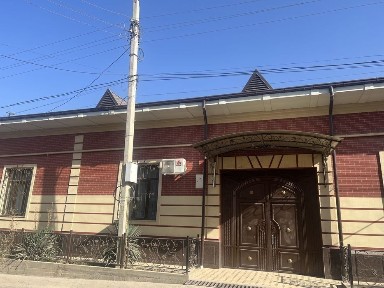 Ташкентская область, Эшангузар