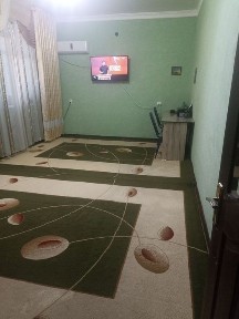 Навоийская область, Зарафшан