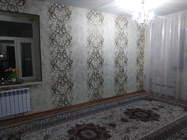 Ховлига алмаштираман, ёки Сотаман 2 хонали квартирамни