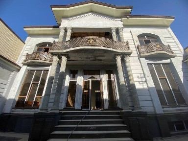 Самаркандская область, Самарканд