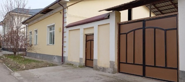 Ташкентская область, Ташкент, Бектемирский район