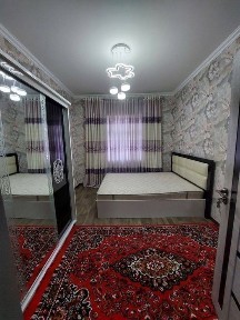 Ташкентская область, Чирчик