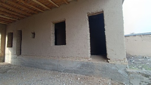 Кашкадарьинская область, Шахрисабз