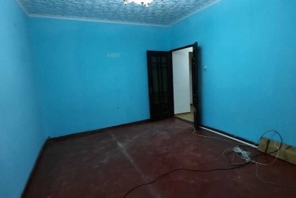 Кашкадарьинская область, Карши