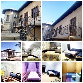 Кашкадарьинская область, Карши