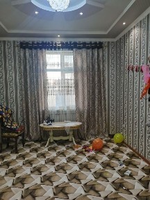 Коттедж сотилади