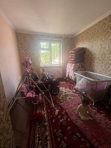Ташкентская область, Ташкент, Бектемирский район
