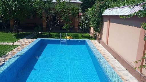 Ташкентская область, Искандар