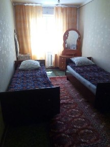 Ферганская область, Фергана