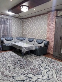 Андижанская область, Кургантепа