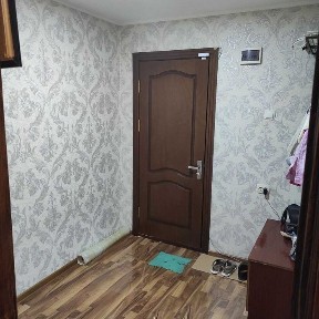 72,41 м² 3-х Комнатная квартира на 3-этаже, 1-М/р р-н