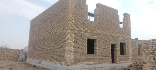 Хорезмская область, Хива