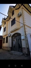 Кашкадарьинская область, Карши