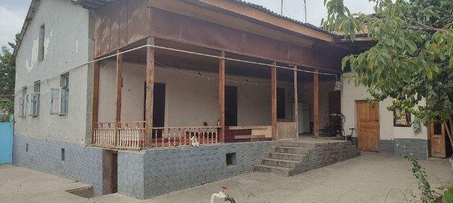 Ташкентская область, Коксарай