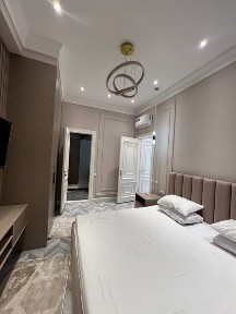 Ташкентская область, Ташкент, Яккасарайский район