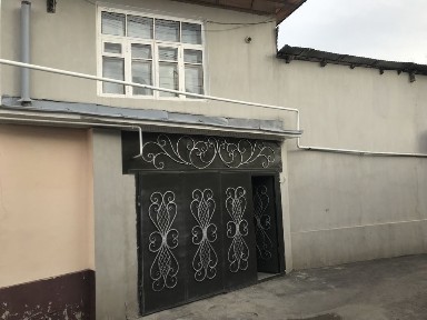 Ташкентская область, Ташкент, Шайхантахурский район