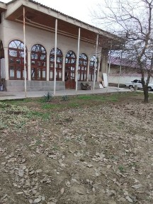 Ташкентская область, Ташкент, Бектемирский район