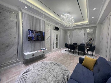 Ташкентская область, Ташкент, Мирзо-Улугбекский район