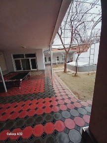 Ташкентская область, Ташкент, Шайхантахурский район