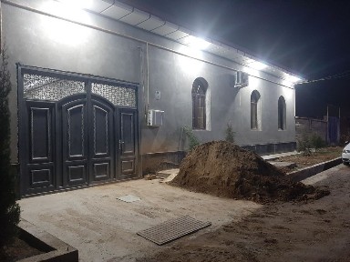 Ташкентская область, Ташкент, Юнусабадский район