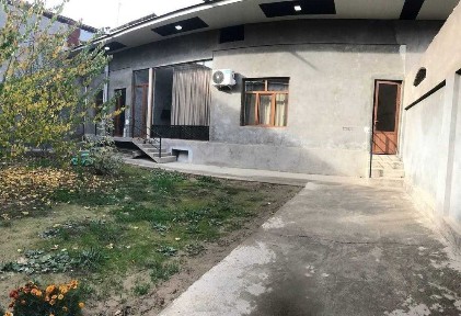 Ташкентская область, Назарбек