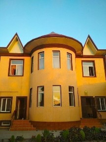 Ташкентская область, Ташкент, Сергелийский район