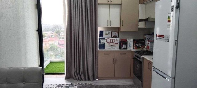 Ташкентская область, Ташкент, Мирзо-Улугбекский район