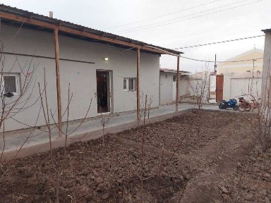 Каракалпакстан, Беруни