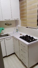 1-комнатная квартира, 25м²