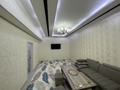 Ташкентская область, Ташкент, Чиланзарский район