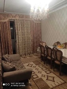 Ташкентская область, Ташкент, Чиланзарский район