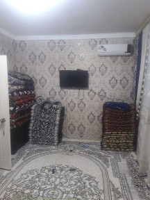 Навоийская область, Зарафшан