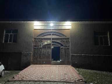 Ташкентская область, Чарвак