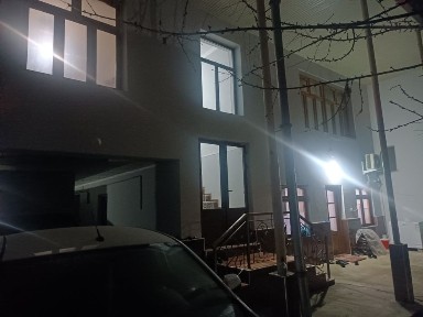 Ташкентская область, Эшангузар