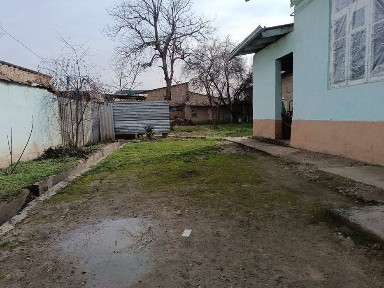 Ташкентская область, Эшангузар