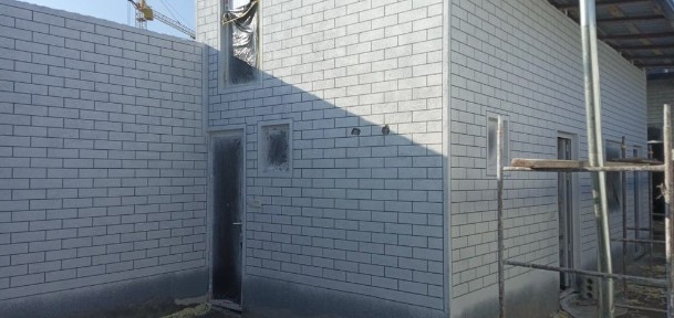 Ташкентская область, Зангиата