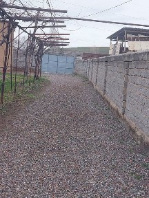 Ташкентская область, Искандар