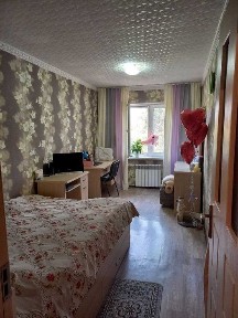 Ташкентская область, Ташкент, Алмазарский район