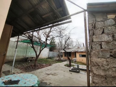 Ташкентская область, Ташкент, Мирзо-Улугбекский район